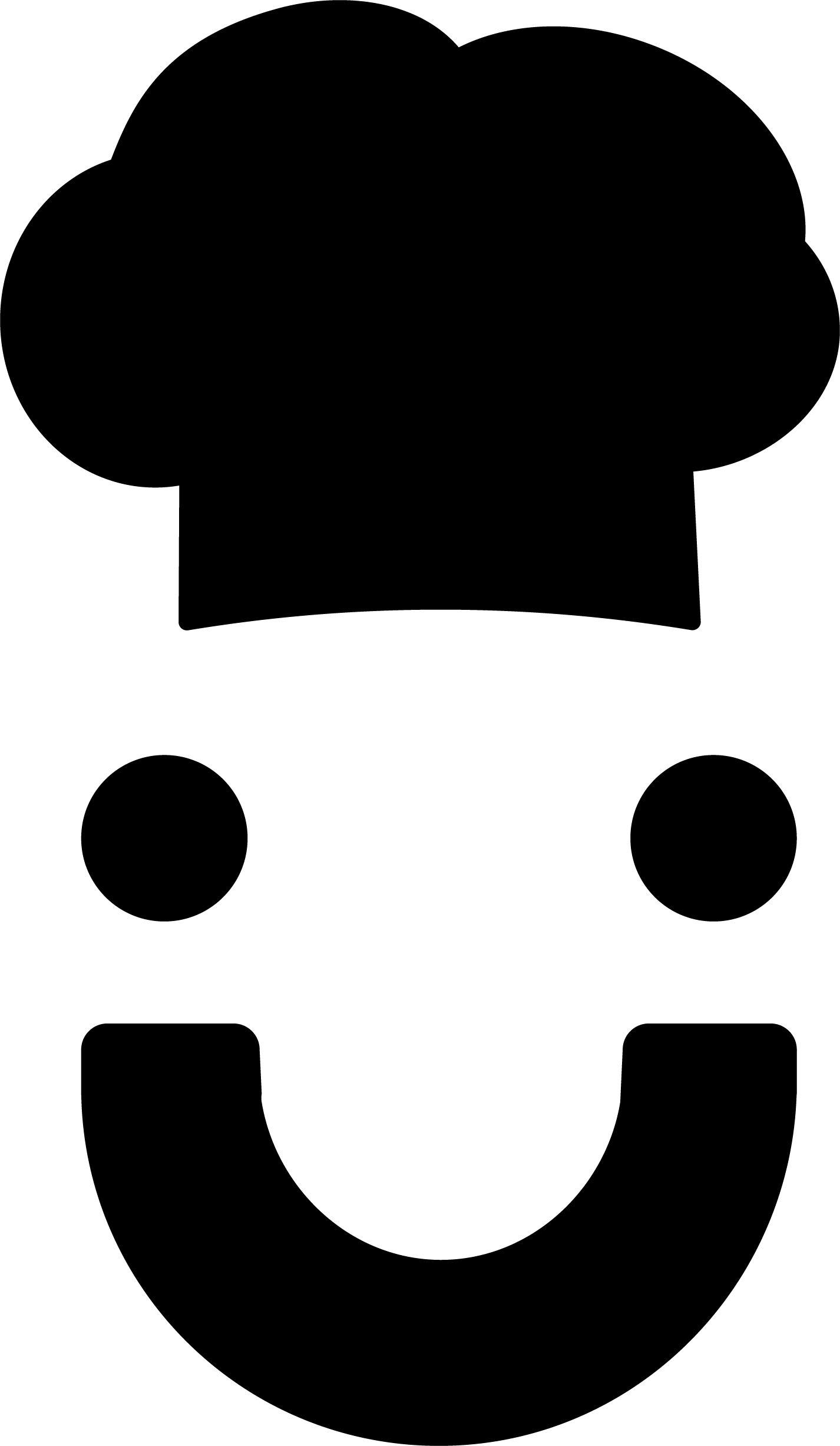 black-logo